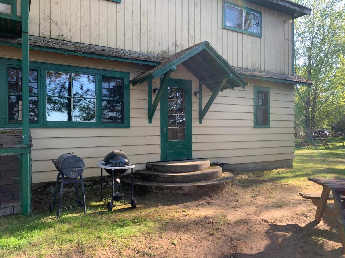 Gresham Shores - Big Dipper #3 Arbor Vitae Екстериор снимка
