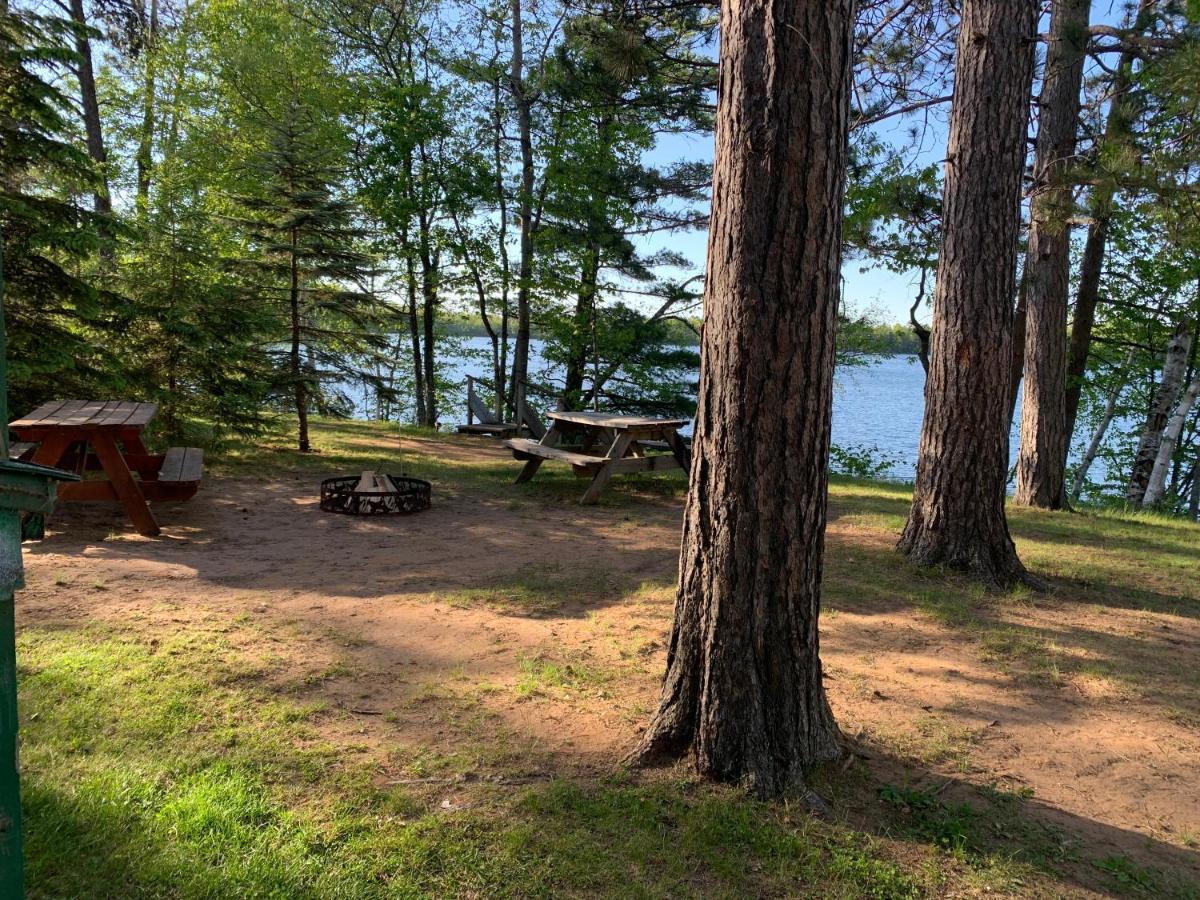 Gresham Shores - Big Dipper #3 Arbor Vitae Екстериор снимка